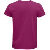 Футболка мужская Pioneer Men, ярко-розовая (фуксия)