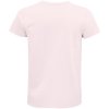 Футболка мужская Pioneer Men, розовая