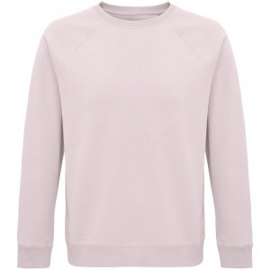 Свитшот унисекс Space, розовый Свитшот унисекс Space, розовый