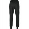 Джоггеры Jumbo, черный меланж