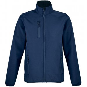 Куртка женская Falcon Women, синяя Куртка женская Falcon Women, синяя