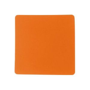 ПАТЧ КВАДРАТ soft-touch (оранжевый ) 5,5 х 5,5 см ПАТЧ КВАДРАТ soft-touch (оранжевый ) 5,5 х 5,5 см