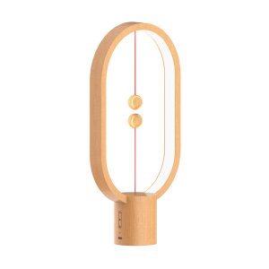 Интерьерная лампа с магнитным управлением и батареей Gizetto Интерьерная лампа с магнитным управлением и батареей Gizetto