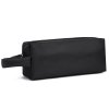 Косметичка-несессер Artanvil, чёрный/чёрный