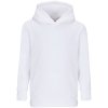 Худи детское Condor Kids, белое Худи детское Condor Kids, белое