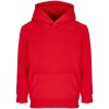 Худи детское Condor Kids, красное Худи детское Condor Kids, красное