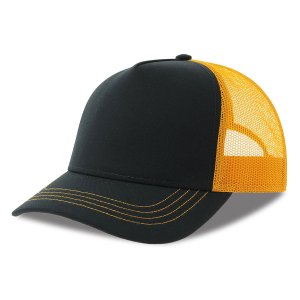 Бейсболка RAPPER CANVAS-S, 5 клиньев, пластиковая застёжка Бейсболка RAPPER CANVAS-S, 5 клиньев, пластиковая застёжка