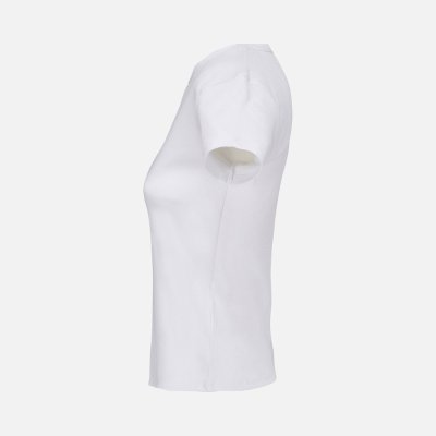 Футболка женская Sara, белая