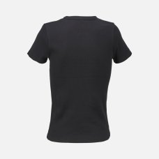 Футболка женская Sara, черная