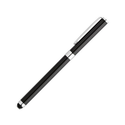 Ручка из металла с стилусом «TOUCH»