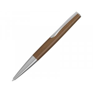 Ручка шариковая металлическая «Elegance» из орехового дерева