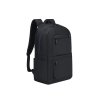 RIVACASE 8062 black рюкзак для ноутбука 15.6-16 / 12