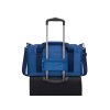RIVACASE 5541 blue Лёгкая складная дорожная сумка, 30л /12