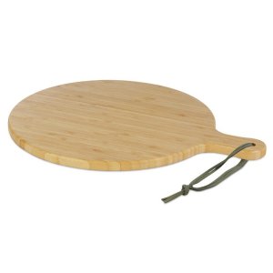 Разделочная доска Delys из бамбука - Зеленый лесной Разделочная доска Delys из бамбука - Зеленый лесной