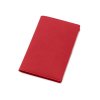 Классическая обложка для автодокументов Favor, красная Классическая обложка для автодокументов Favor, красная