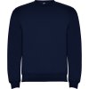 Джемпер CLASICA унисекс, МОРСКОЙ СИНИЙ 2XL