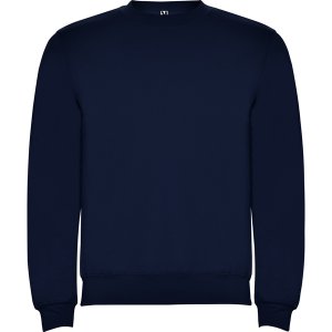 Джемпер CLASICA унисекс, МОРСКОЙ СИНИЙ 2XL