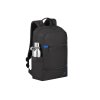 RIVACASE 8265 black Laptop рюкзак для ноутбука 15.6 / 6