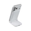 Беспроводное зарядное устройство Foldy, 15 Вт, белый