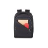 RIVACASE 8126 black ECO рюкзак для MacBook Air 15 и ноутбука 14 / 6