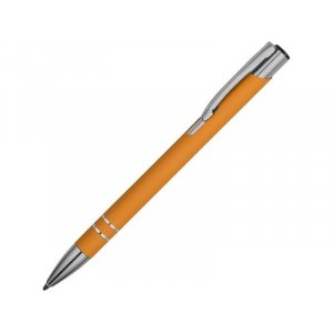 Ручка металлическая шариковая «Cork»