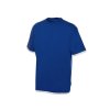 Футболка Rotterdam мужская, кл синий/белый