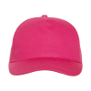 Бейсболка 10L_Ярко-розовый