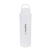 Термобутылка Aviana™ Rowan из переработанной стали RCS, 740 мл