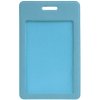 Чехол для пропуска Devon, голубой Чехол для пропуска Devon, голубой
