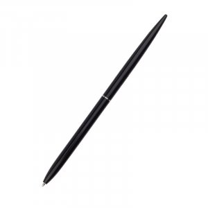 Ручка металлическаяИлиада, черный