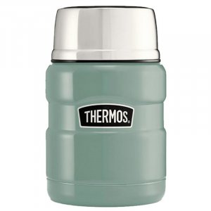 Термос для еды Thermos SK3000, светло-зеленый
