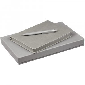 Набор Brand Tone, серый