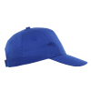 Бейсболка 10J_Синий