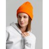 Шапка Life Explorer, оранжевая (апельсиновая)