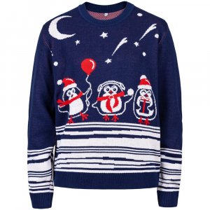 Джемпер Merry Fellow Джемпер Merry Fellow