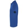 Рубашка поло мужская Perfect Men 180 ярко-синяя