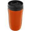 Термостакан Sagga, оранжевый