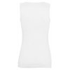 Майка женская Jane 150, белая