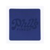 ПАТЧ КВАДРАТ soft-touch (синий) 5,5 х 5,5 см