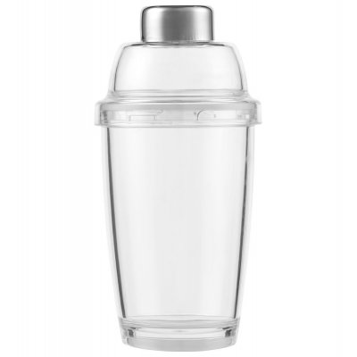 Шейкер для коктейлей «Взболтать не смешивать»