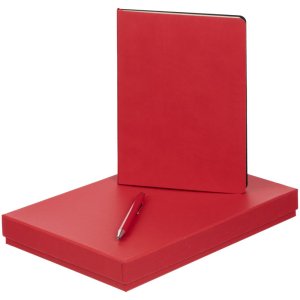 Набор Big City Lights, красный Набор Big City Lights, красный