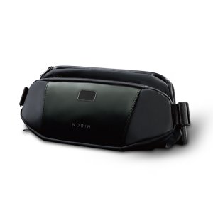 Сумка-слинг Flipsling, черный Сумка-слинг Flipsling, черный