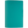 Обложка для паспорта Dorset, бирюзовая Обложка для паспорта Dorset, бирюзовая