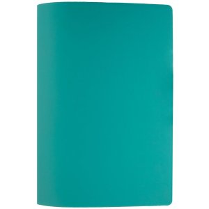 Обложка для паспорта Dorset, бирюзовая Обложка для паспорта Dorset, бирюзовая