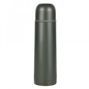 Термос Relaxika 500, хаки