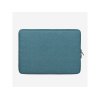 RIVACASE 7705 aquamarine ECO чехол для ноутбука 15.6 / 12