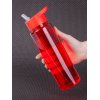 Бутылка для воды Holo, красная