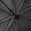 Зонт-трость LockWood ver.2, черный