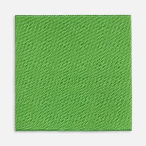 Лейбл тканевый Epsilon, L, зеленый (оливковый)