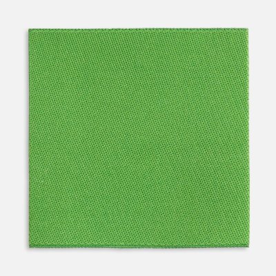 Лейбл тканевый Epsilon, L, зеленый (оливковый)